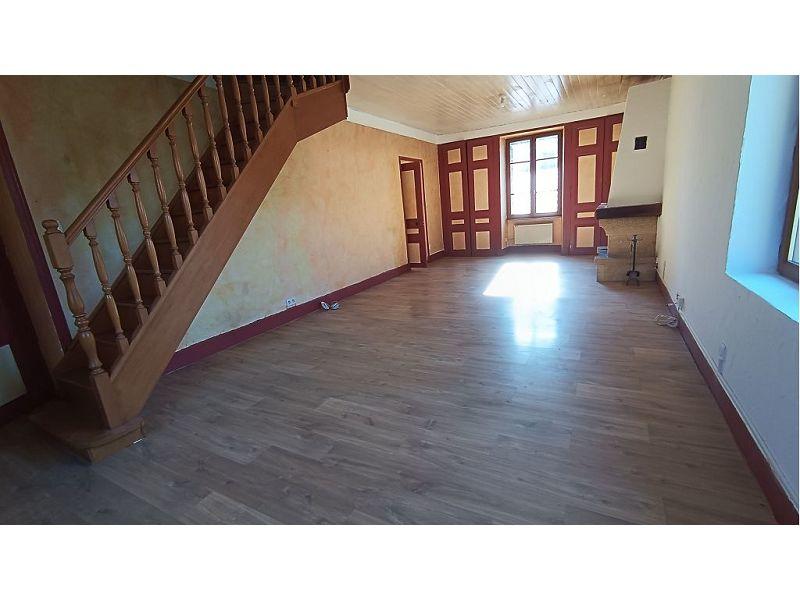 Duplex - 96 m² - 5 pièces