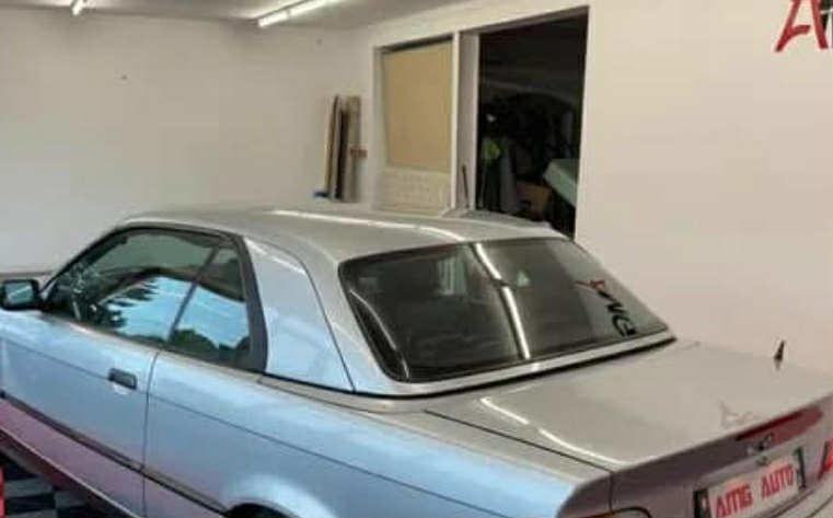 Bmw 328 Série 3 328i Cabriolet 2.8 i 1 93 Cv