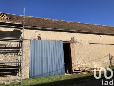 Ferme - 400 m² - 1 pièce