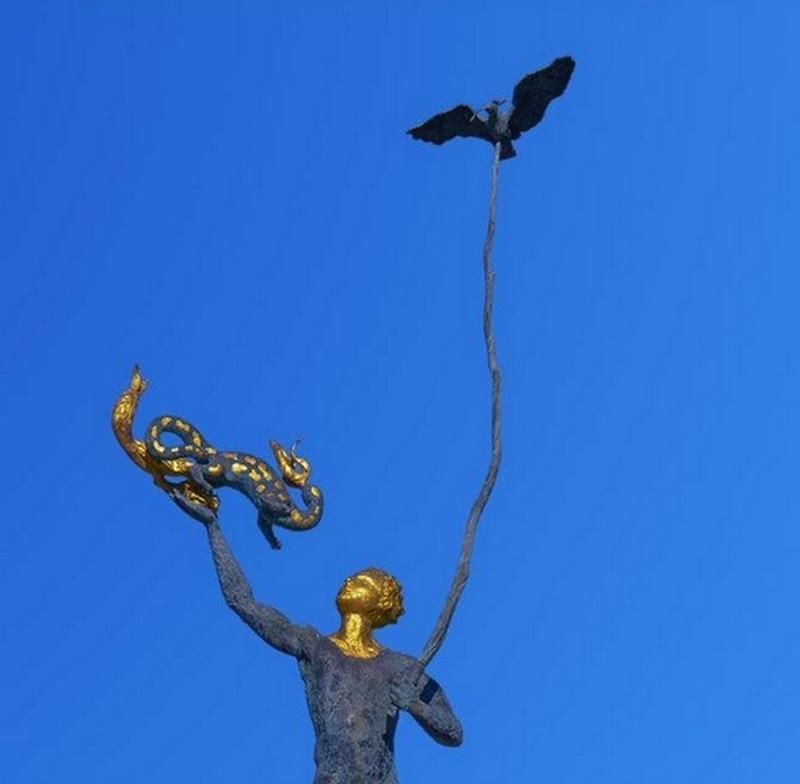 Exposition &quot;Jean Lamore : oeuvres choisies&quot; au Musée de Sologne de Romorantin