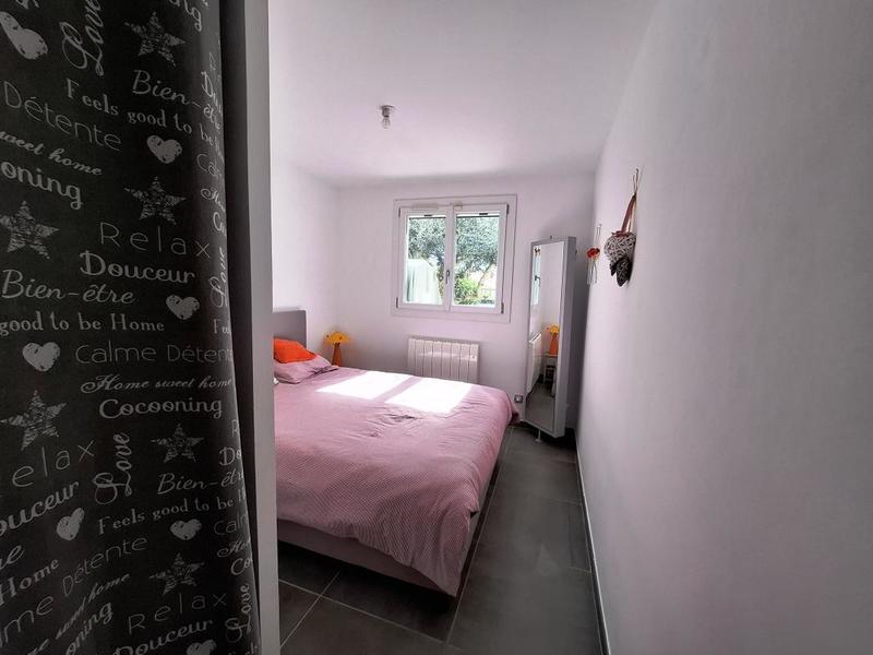 Pavillon - 100 m² - 4 pièces