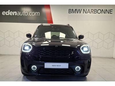 Mini Mini Countryman 125 - 95 ch All4 Bva6 Cooper se Edition Premium
