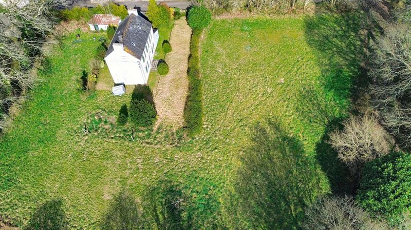 Maison - 108 m² - 6 pièces