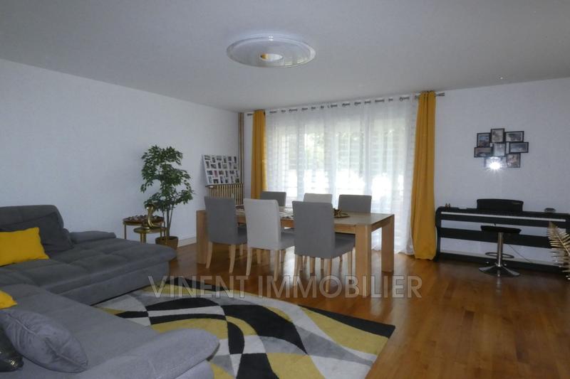Appartement - 185 m² - 7 pièces