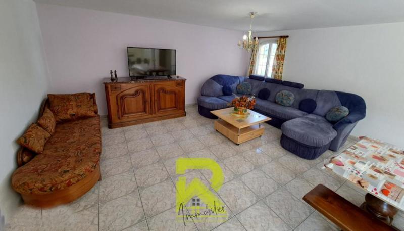 Villa - 350 m² - 14 pièces