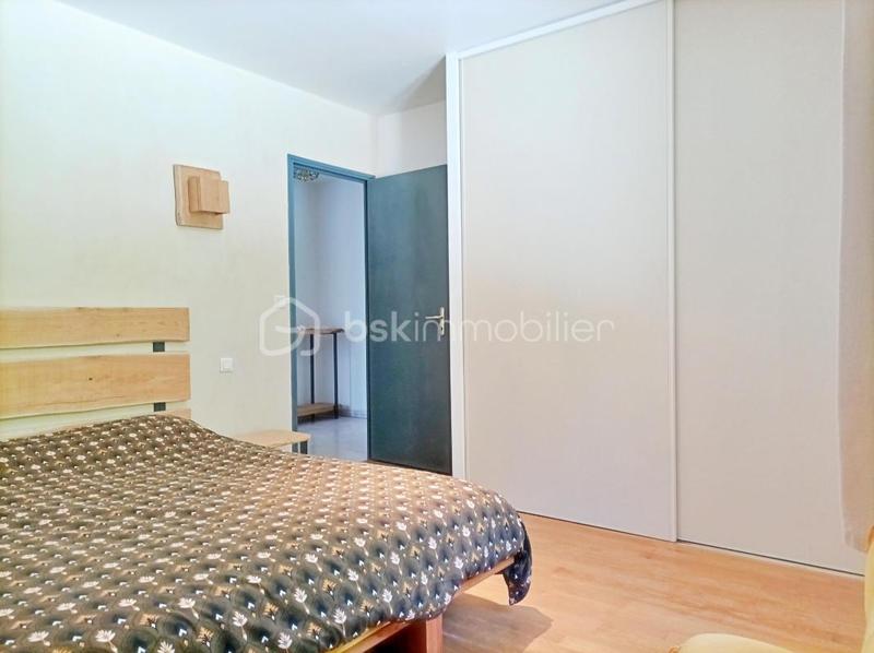 Maison - 132 m² - 6 pièces