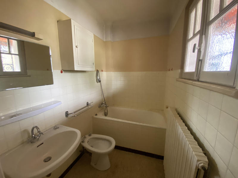 Maison - 113 m² - 4 pièces