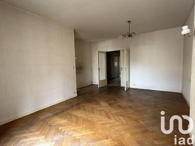 Appartement - 80 m² - 4 pièces