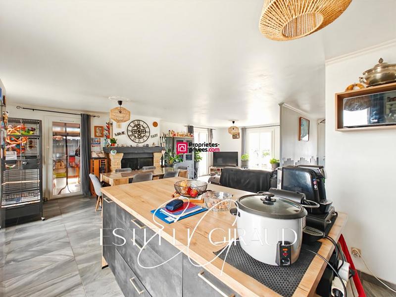 Villa - 103 m² - 4 pièces