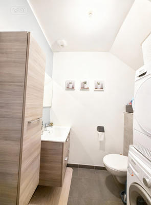 Maison - 78 m² - 4 pièces