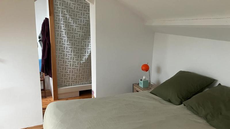 Duplex - 98 m² - 3 pièces