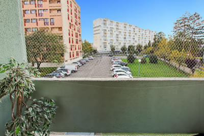 Appartement - 73 m² - 4 pièces