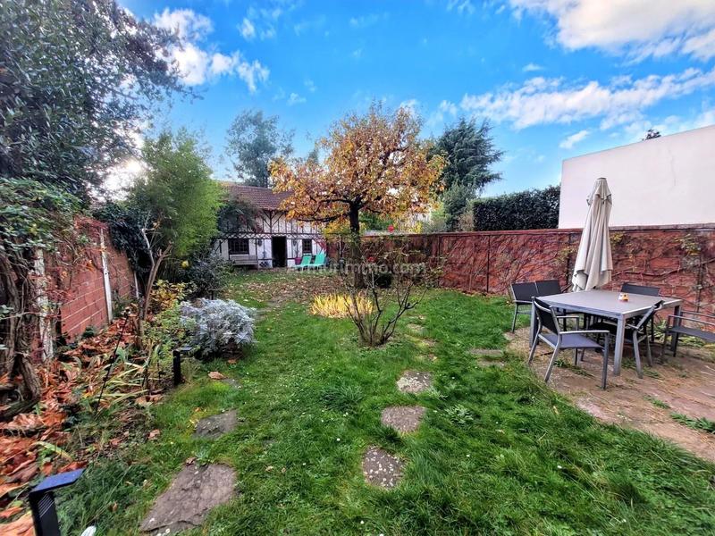 Maison - 155 m² - 9 pièces