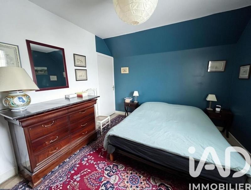 Appartement - 81 m² - 3 pièces