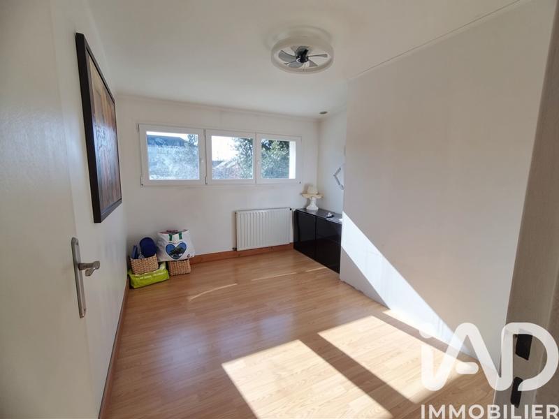 Maison - 105 m² - 6 pièces