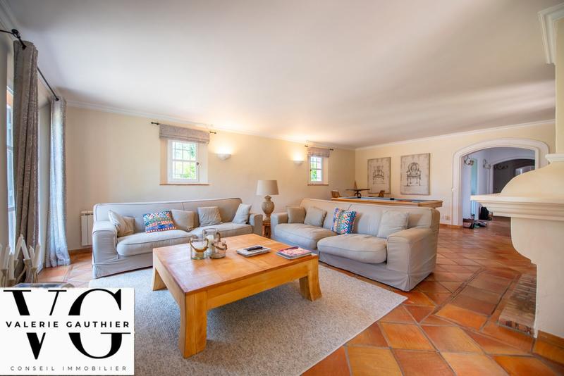 Bastide - 160 m² - 5 pièces