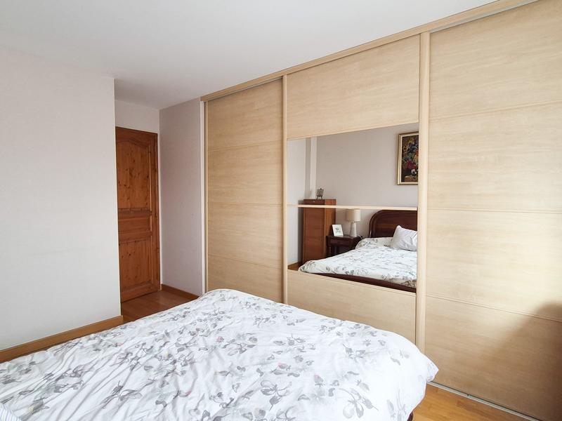 Appartement - 76 m² - 3 pièces