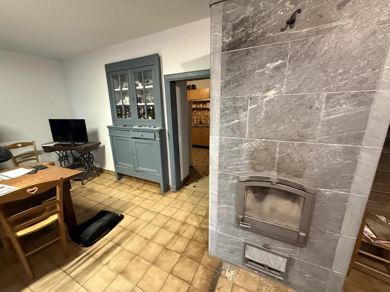 Ferme - 250 m² - 9 pièces