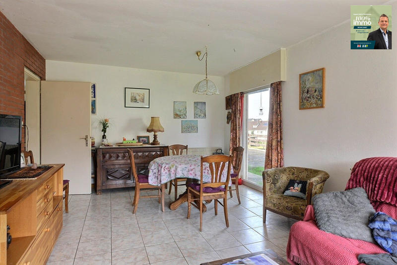 Maison - 156 m² - 5 pièces