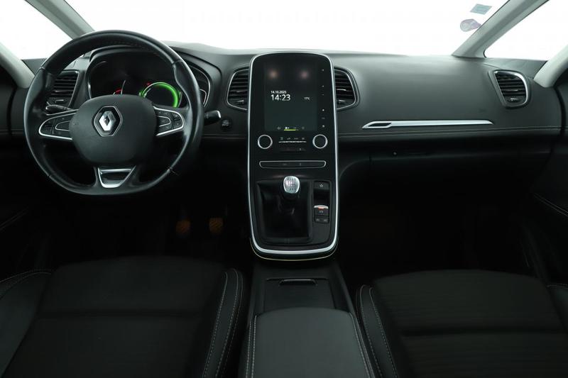 Renault Scénic 1.2 TCe Energy Intens 130 ch