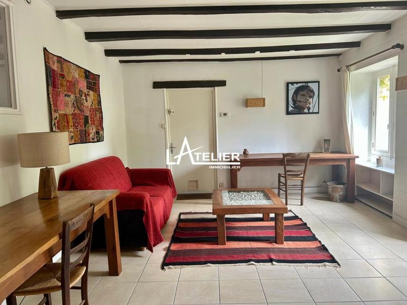 Longère - 198 m² - 6 pièces