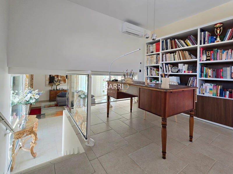 Villa - 165 m² - 5 pièces