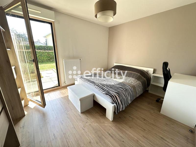 Appartement - 53 m² - 2 pièces