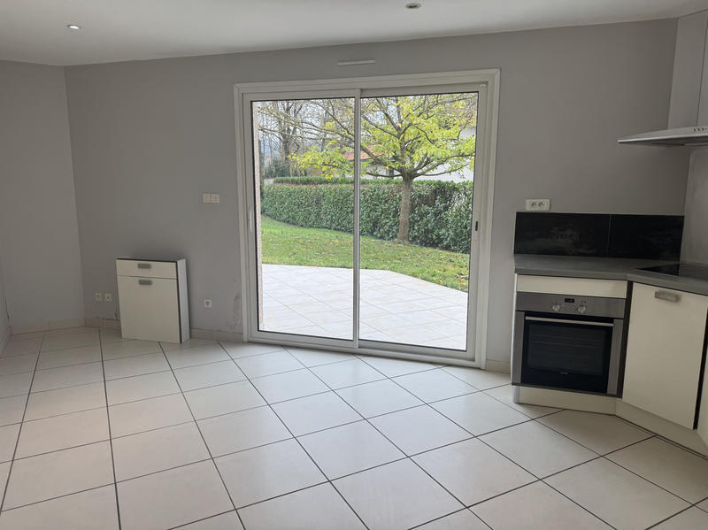 Maison - 199 m² - 6 pièces