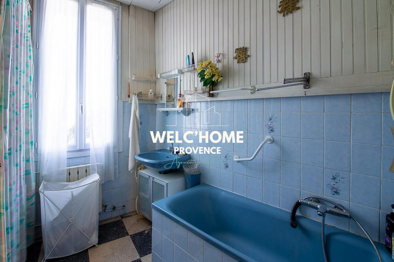 Maison ancienne - 140 m² - 6 pièces