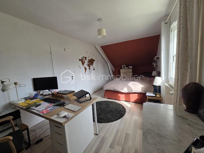 Villa - 156 m² - 7 pièces