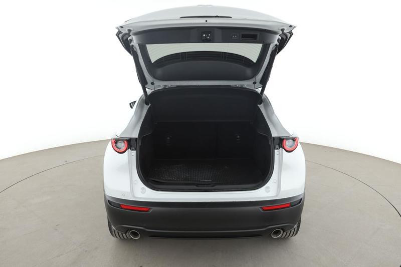 Mazda Cx-30 2.0 E-Skyactiv-X m Hybrid 4x2 Homura Bvm6 186 ch