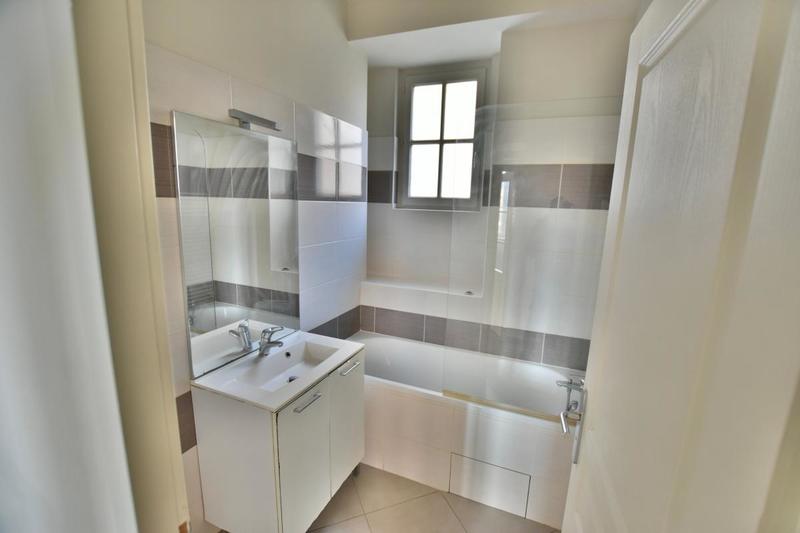 Appartement - 48 m² - 3 pièces