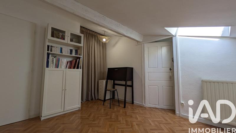 Appartement - 82 m² - 3 pièces