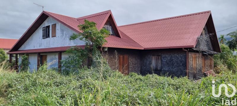 Maison - 330 m² - 10 pièces