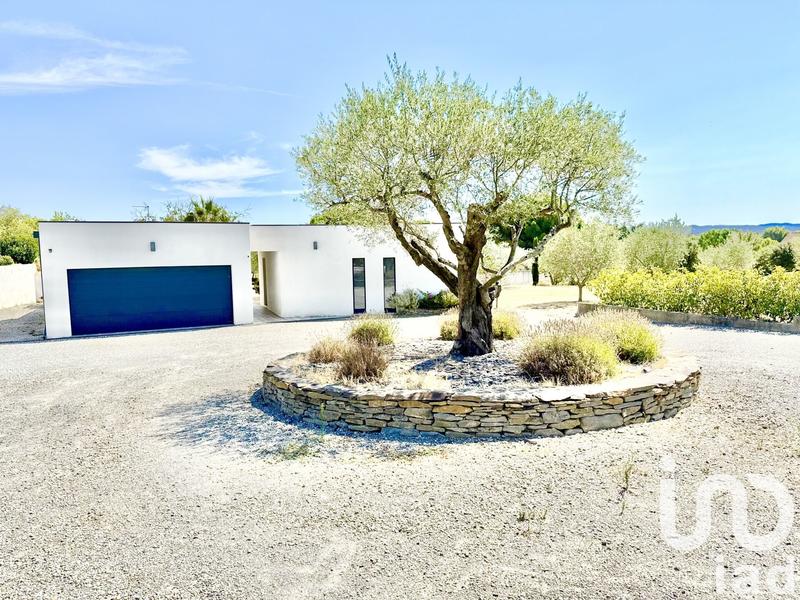 Maison - 155 m² - 7 pièces