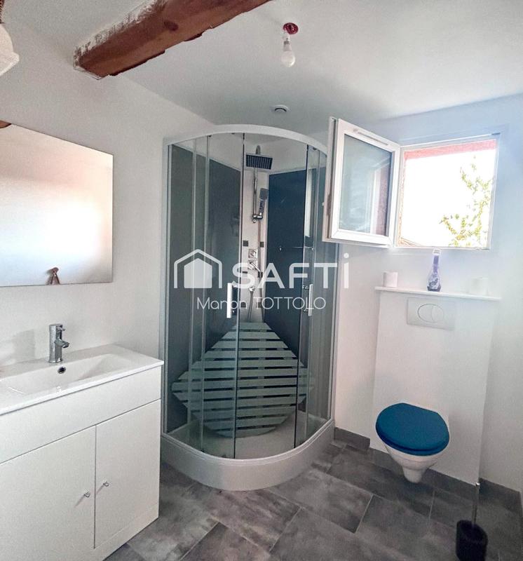 Maison - 180 m² - 7 pièces