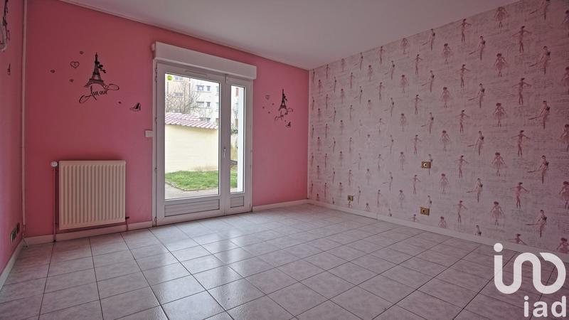 Appartement - 171 m² - 6 pièces