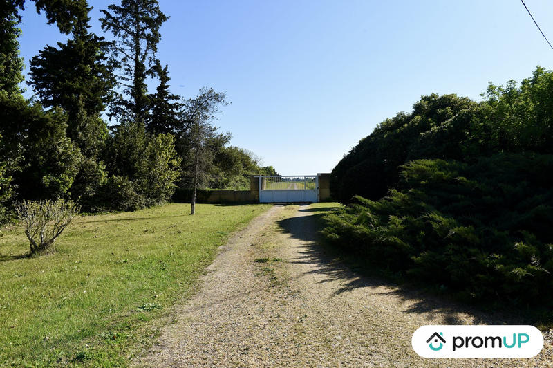 Villa - 280 m² - 7 pièces