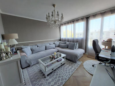 Appartement - 51 m² - 2 pièces