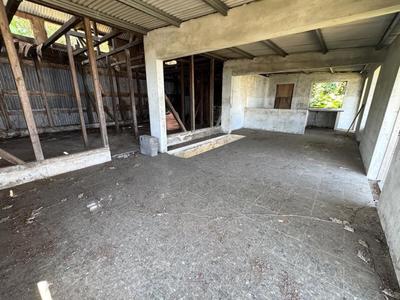 Maison - 97 m² - 2 pièces