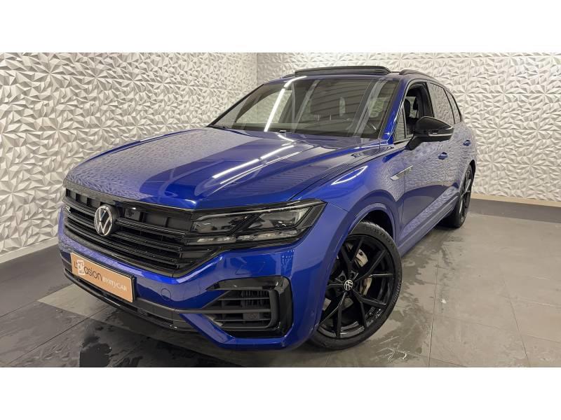 Volkswagen Touareg 3.0 Tsi eHybrid 462 ch Tiptronic 8 4Motion R