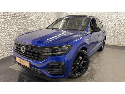 Volkswagen Touareg 3.0 Tsi eHybrid 462 ch Tiptronic 8 4Motion R