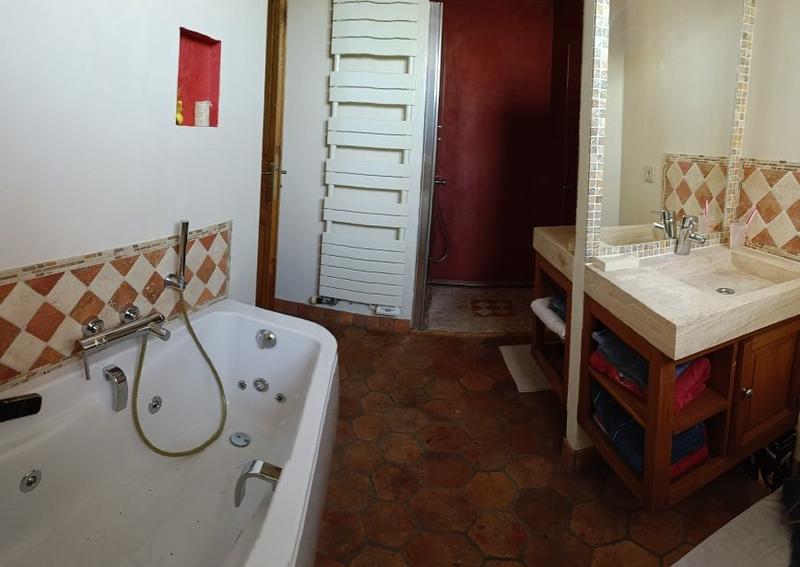 Maison ancienne - 150 m² - 7 pièces