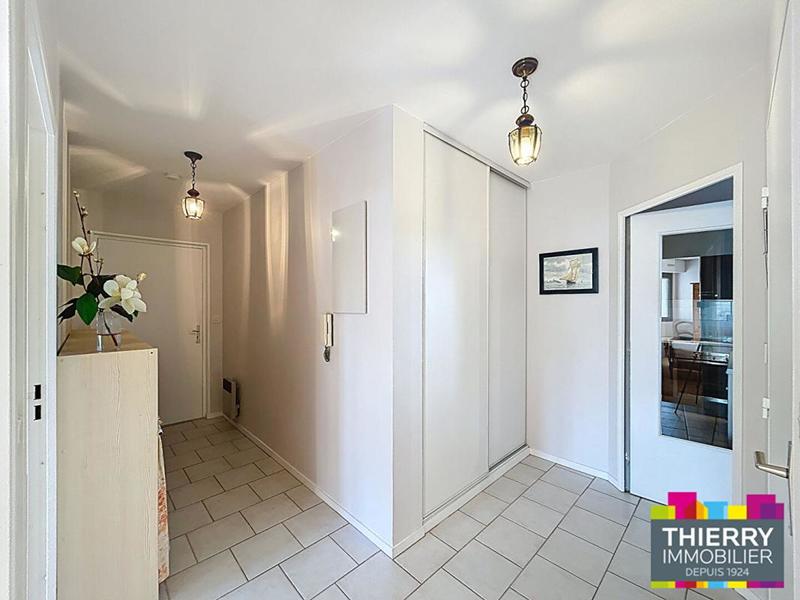 Appartement - 67 m² - 4 pièces