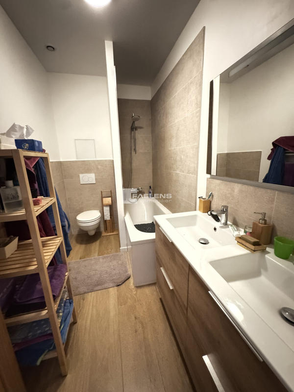 Maison - 133 m² - 6 pièces