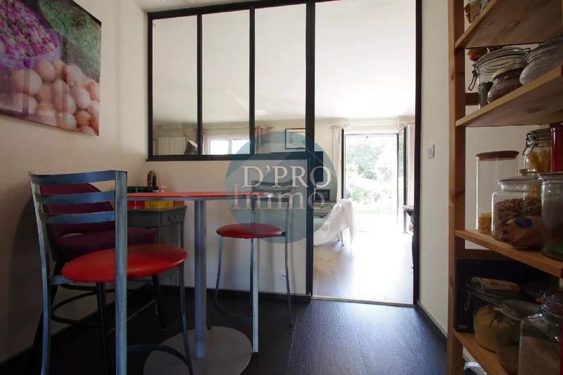 Maison - 161 m² - 6 pièces