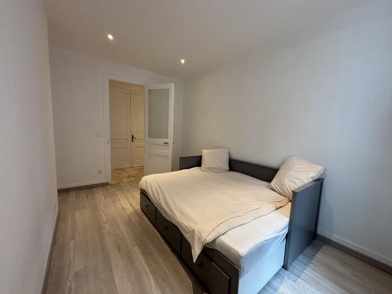 Appartement - 104 m² - 3 pièces