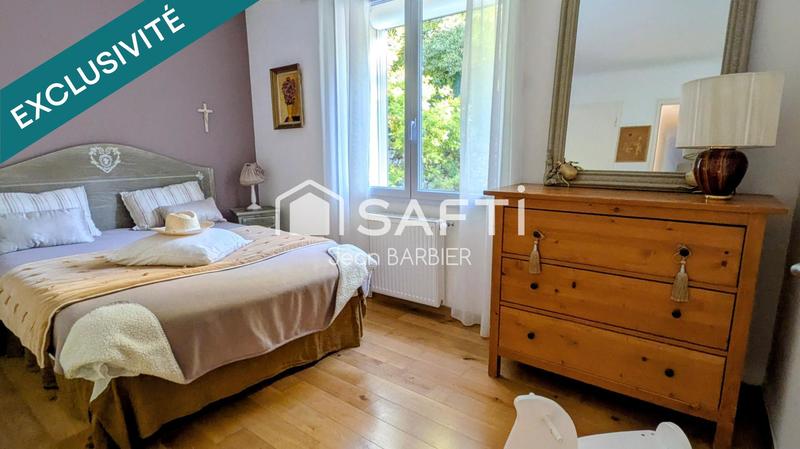 Maison - 133 m² - 7 pièces