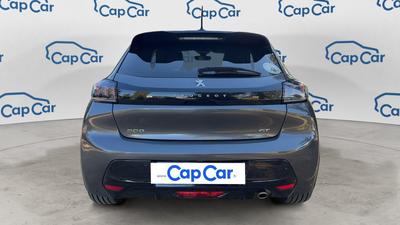 Peugeot 208 1.2 PureTech 110 Gt