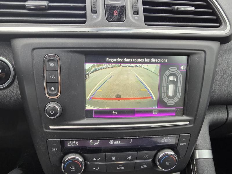 Renault Kadjar 1.2 Tce 131 Ch Garantie 6 Mois / Reprise Possible